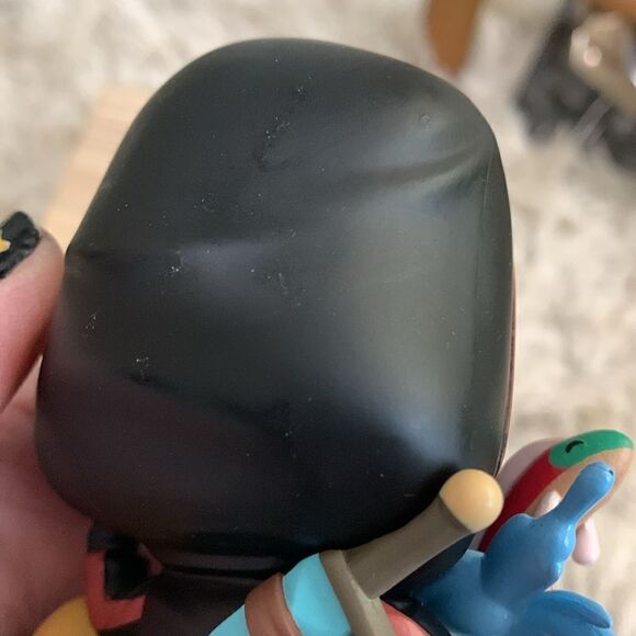 Youtooz BadBoyHalo #200 Vinyl Figure No Box - Picture 6 of 16